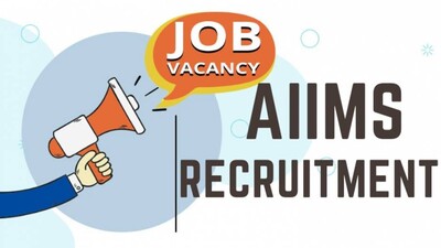 AIIMS Bhubaneswar Recruitment 2021: Walk In For Technical Staff Post, Check Details 