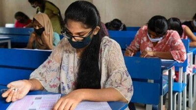 KCET Result 2021