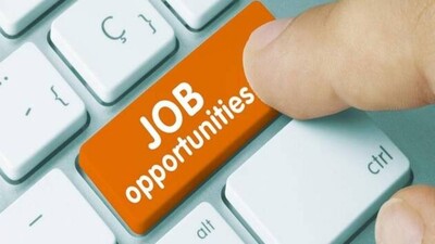 Sainik School Bhubaneswar Announces Vacancies For Various Posts, Apply By Nov 5  