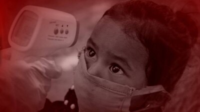 Post-COVID MI Syndrome In Children On Rise In Odisha