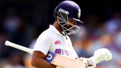 Should Rahane Be Dropped To Make Way For Youngsters