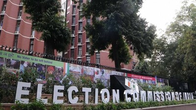 Election Commission 