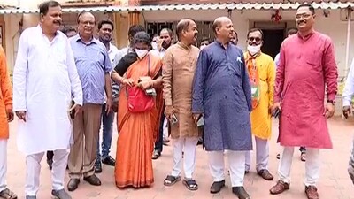 Opposition Slams Odisha Govt