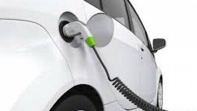 EV Chargers