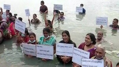Jalsatyagrah
