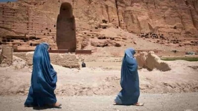 Taliban Govt In Afghanistan Bans Women From Playing Any Sport