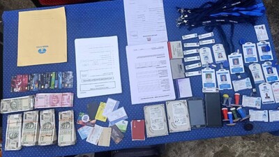 Multi Crore Job Fraud: Angul Police Bust Inter-State Gang, Nabs Couple From West Bengal