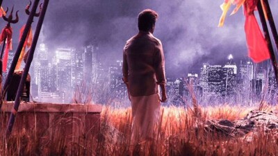 Thalaiva Rajinikanth, Nayanthara's Annaatthe Big Update On Ganesh Puja