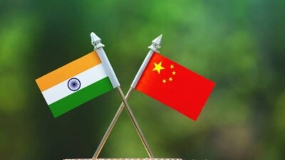 Chinese Institutes Infiltrate Indian Educational Institutions