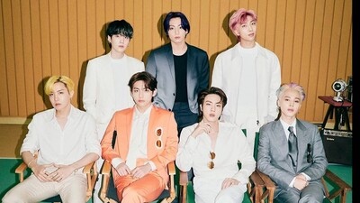 BTS Unveils the Versatility of South Koran Capital (Watch New Video)