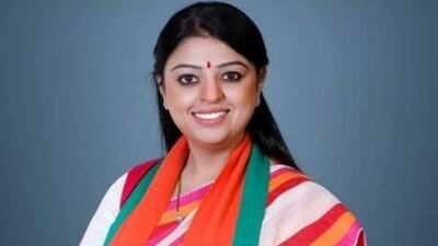 Priyanka Tibrewal