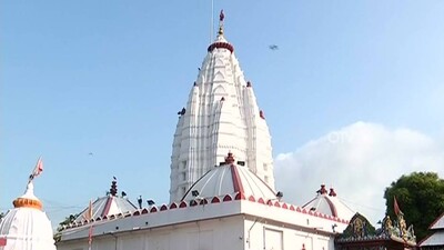 Western Odisha Preps Up For Nuakhai