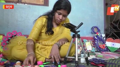 Three Inspiring Success Stories From Odisha