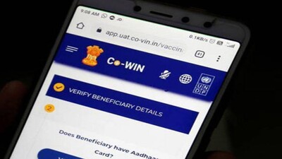 CoWIN Launches New API ‘Know Your Customer’s Vaccination Status’; Check Details