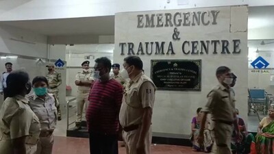 Youth Dead, Couple Critical In Separate Firing Incidents In Odisha