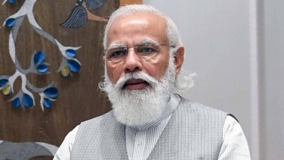 PM Modi