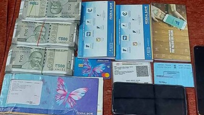 Woman Dupe Over 10 People Of Lakhs