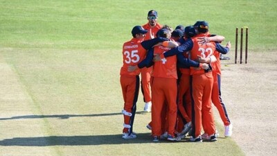  ICC T20 World Cup