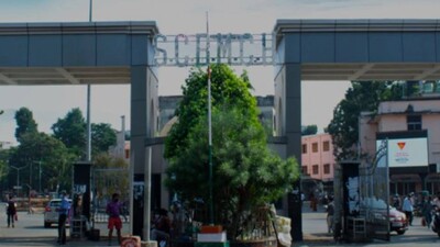 Patient With Gunshot Wounds Not Allotted Bed At Cuttack’s SCB, Alleges Kin