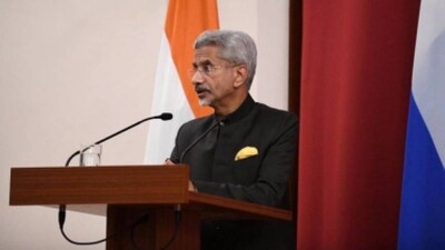 India, Australia Junk China Terming QUAD As Asian NATO