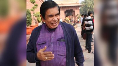 Congress Veteran Leader Oscar Fernandes Passes Away