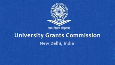 Govt To Appoint New UGC Chairperson Soon