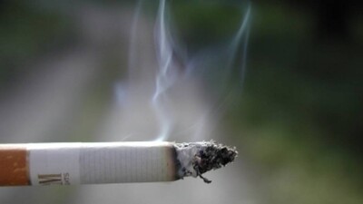 Drugs Mimicking Cigarette Smoke May Help COVID Therapy: Study