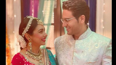 Anupamaa: Anuj Declares Love for Anu to Vanraj; What Will Happen Next?