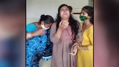Tension In Pvt Hospital In Bhubaneswar After Patient's Death, Family Accuses Authorities Of Swindlin