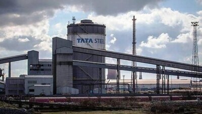 India's First Plant For CO2 Capture From Blast Furnace