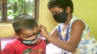 No 'Ashirbad' for COVID Orphans in Odisha