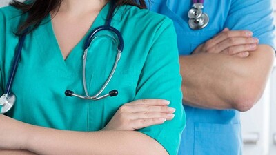 NHM Announces Big Vacancy Of 5000 Posts, Application Process Begins Today 