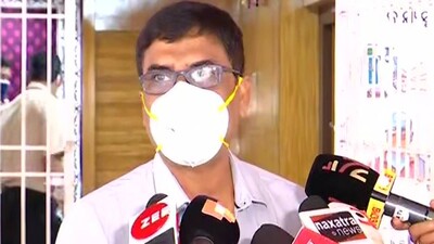 Covid-19 In Endemic Stage, Complacency May Lead To Pandemic Again, Warns Top Odisha Health Official