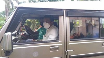 NIA In Odisha To Unravel Mystery Behind High-Profile DRDO Chandipur Espionage Case