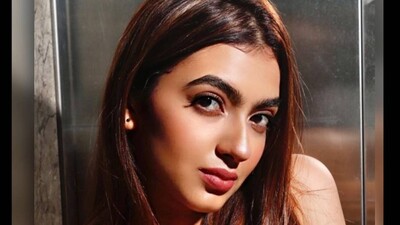 Kashika Kapoor Is Now The Face Of International Video Game FREE FIRE