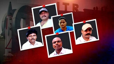 DRDO Espionage Case: NIA, Crime Branch Intensify Probe; Illegal Bangladeshi Immigrants Under Scanner