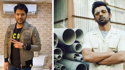 Kapil Sharma Vs Sunil Grover: Who's The Real King In Standup Comedy?