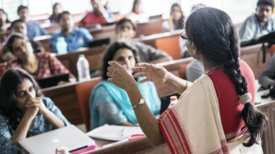 College class