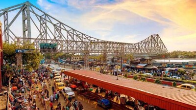 Kolkata Safest City 