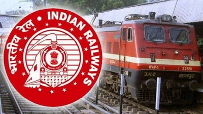 Railway Recruitment 2021
