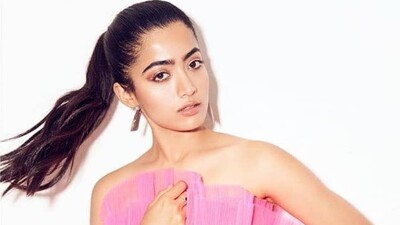 Rashmika Mandanna
