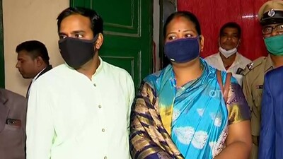 National Lok Adalat Helps Odisha Couple Reunite After 5 Years Of Separation
