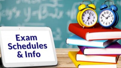 OSSC Main Exam Schedule For Various Posts Out, Check Details