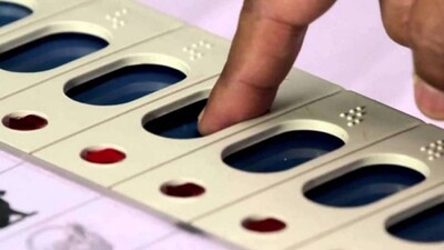 Padampur byelection: Voting on Dec 5
