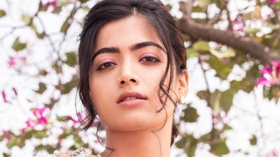 Rashmika Mandanna