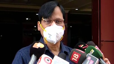 Covid Vaccination: Odisha Sees Highest Single-Day Record Of 4.5 Lakh Doses 