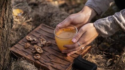 Detox Recipes