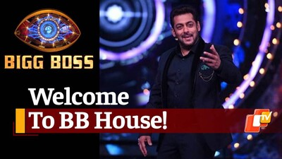 Bigg Boss 