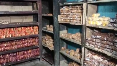3 Illegal Bakery Units Sealed In Cuttack