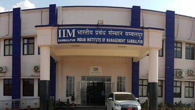 IIM Sambalpur 